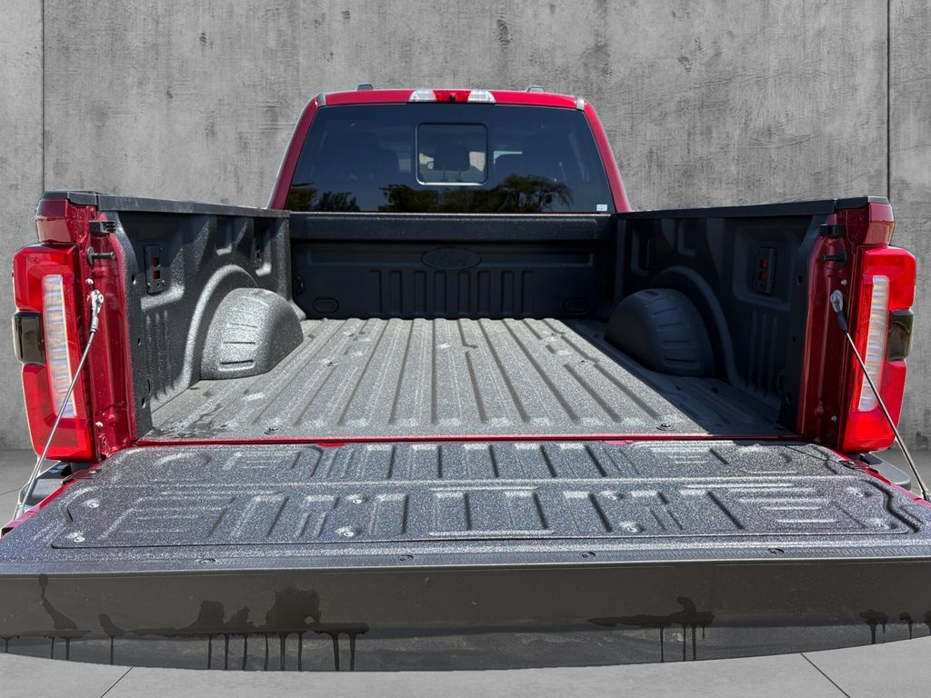2027 Ford F-250SD Lariat Hondo TX