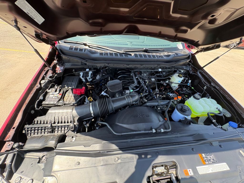 2027 Ford F-250SD Lariat Hondo TX