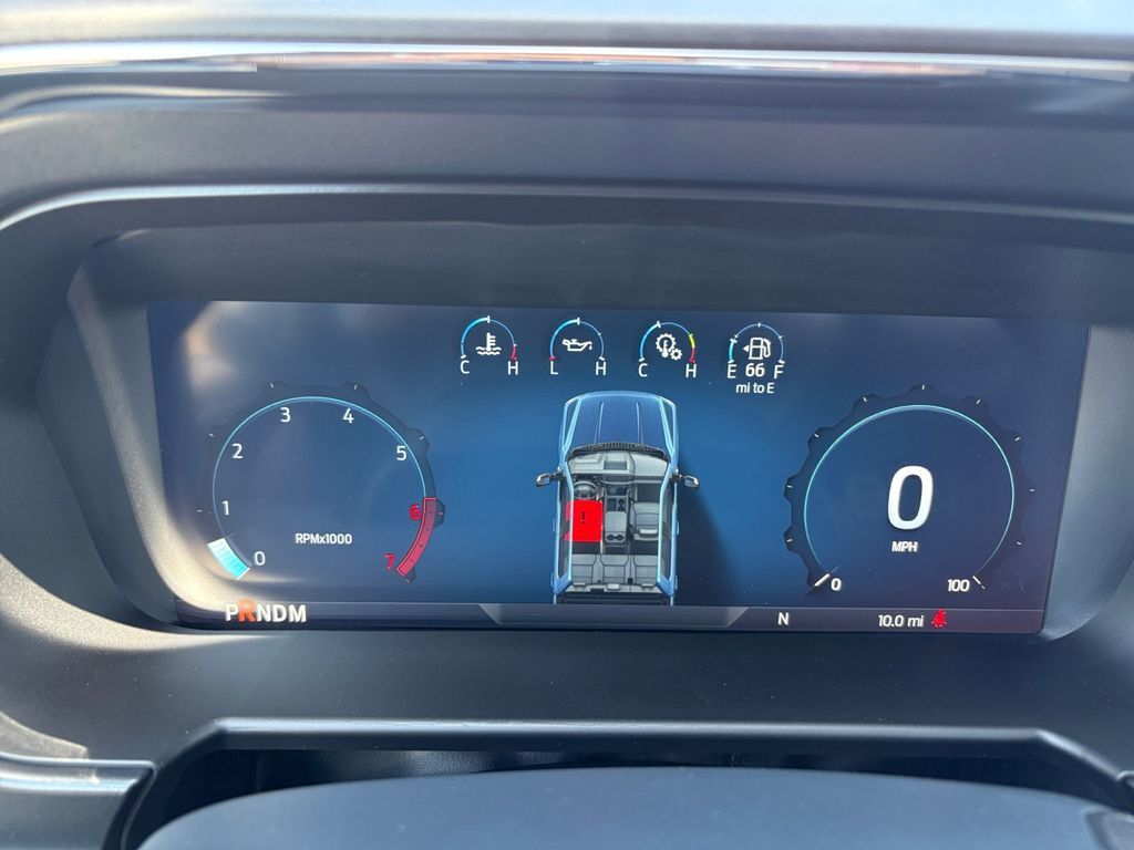 2027 Ford F-250SD Lariat Hondo TX