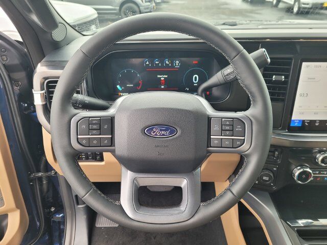 2027 Ford F-250SD Lariat Roseville CA