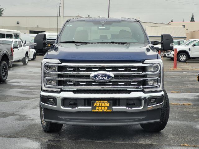 2027 Ford F-250SD Lariat Roseville CA