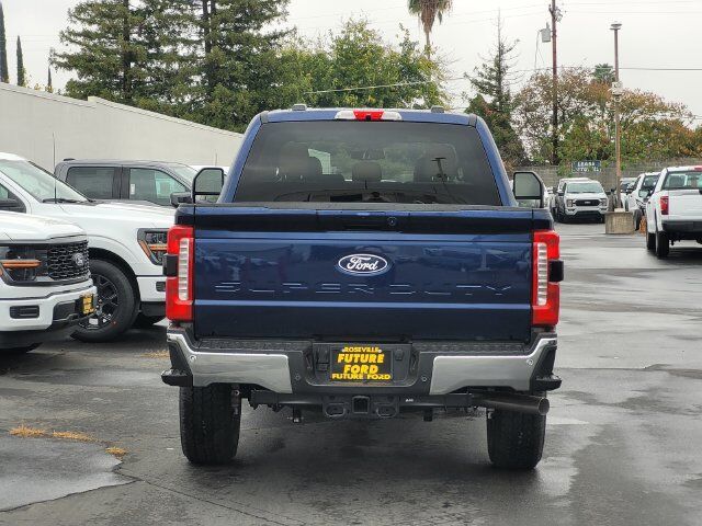 2027 Ford F-250SD Lariat Roseville CA