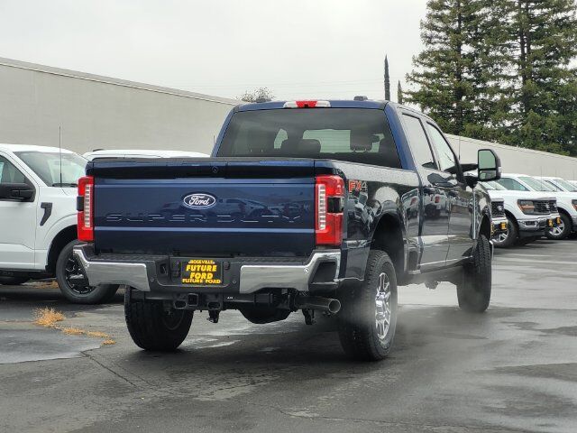 2027 Ford F-250SD Lariat Roseville CA