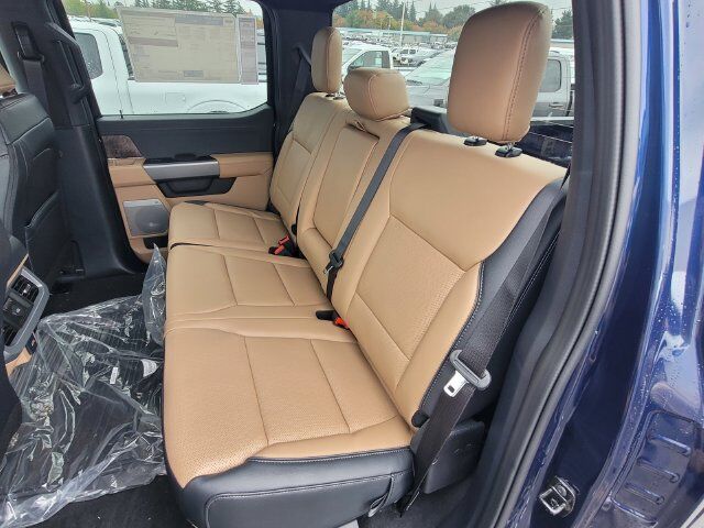 2027 Ford F-250SD Lariat Roseville CA