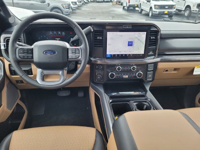2027 Ford F-250SD Lariat Roseville CA