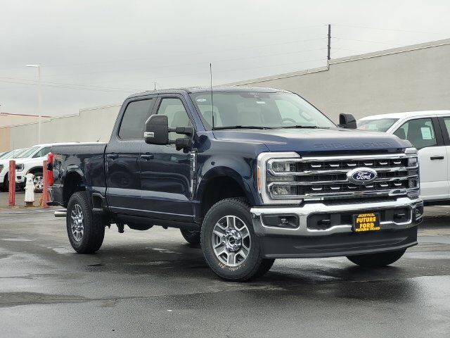 2027 Ford F-250SD Lariat