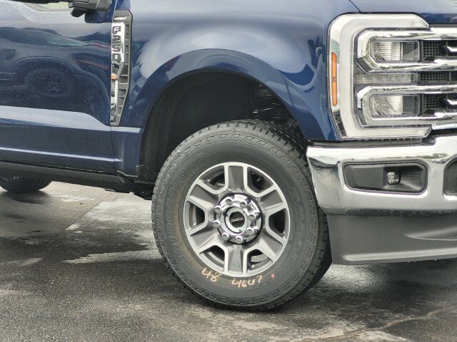 2027 Ford F-250SD Lariat Roseville CA