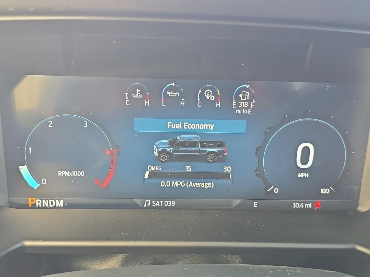 2027 Ford F-250SD Lariat Watertown SD