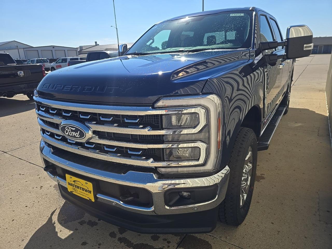 2027 Ford F-250SD Lariat Watertown SD