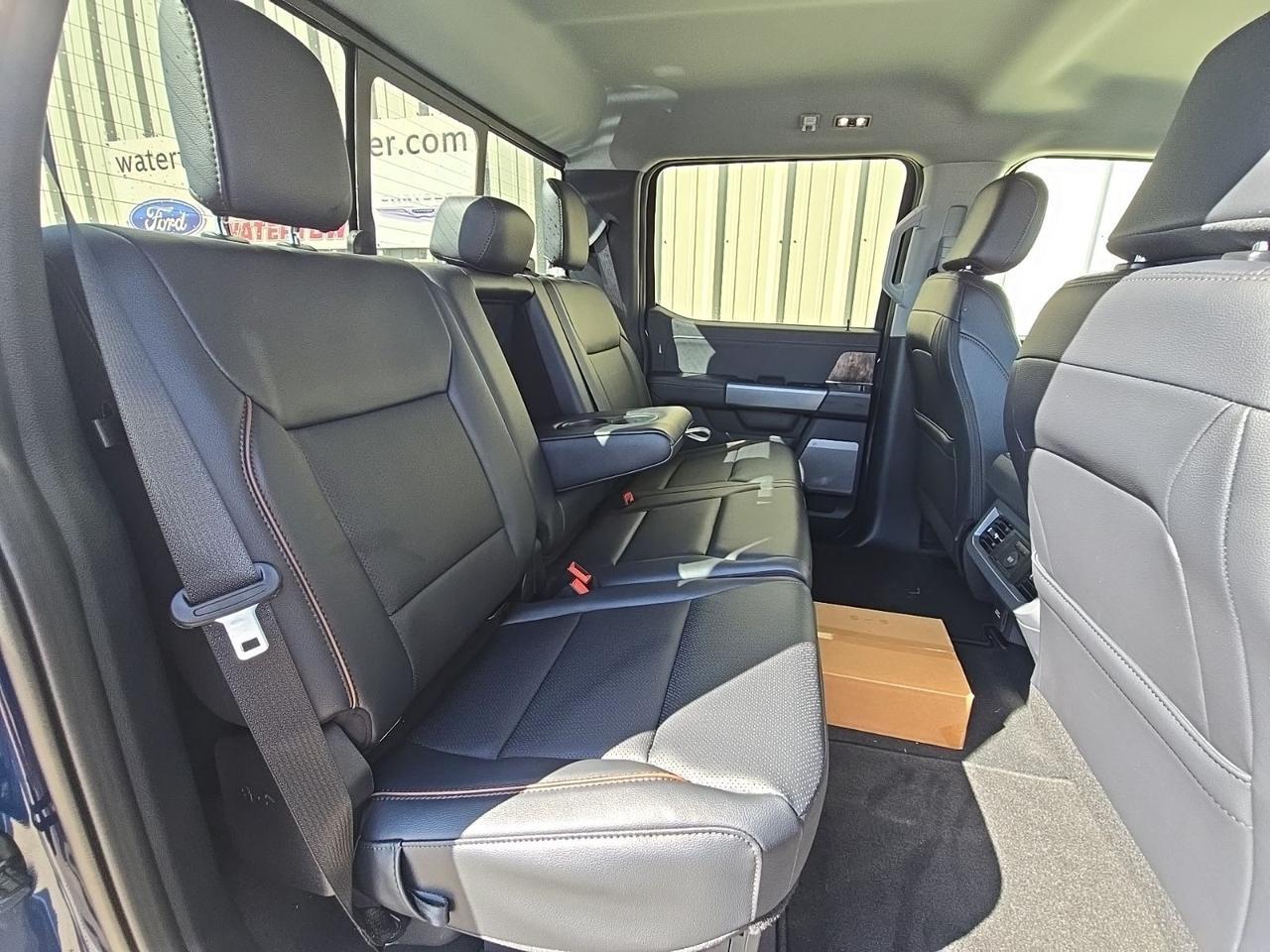 2027 Ford F-250SD Lariat Watertown SD