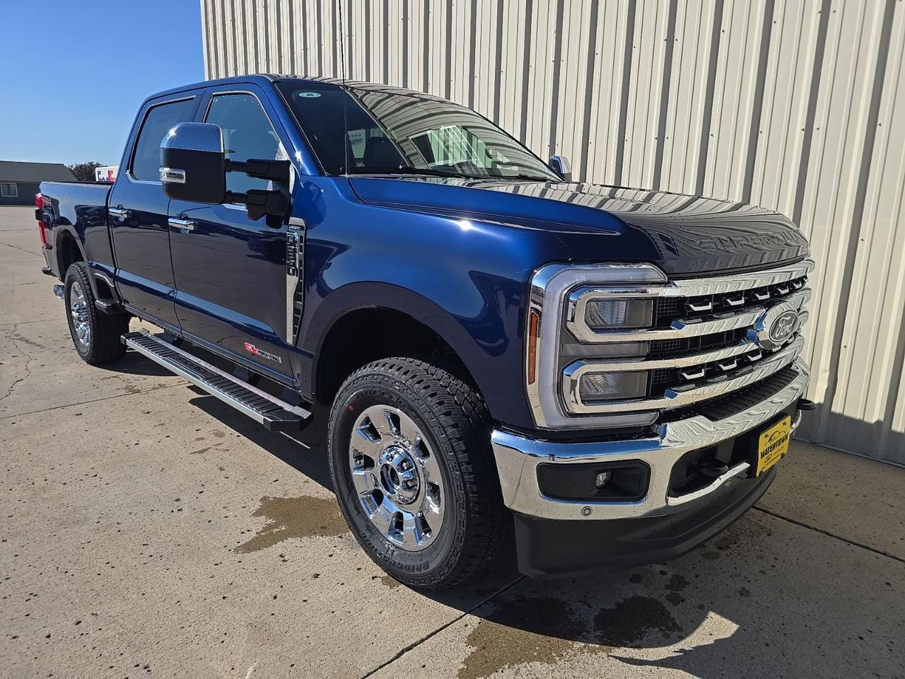 2027 Ford F-250SD Lariat Watertown SD