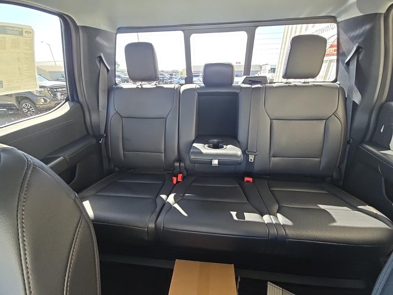 2027 Ford F-250SD Lariat Watertown SD