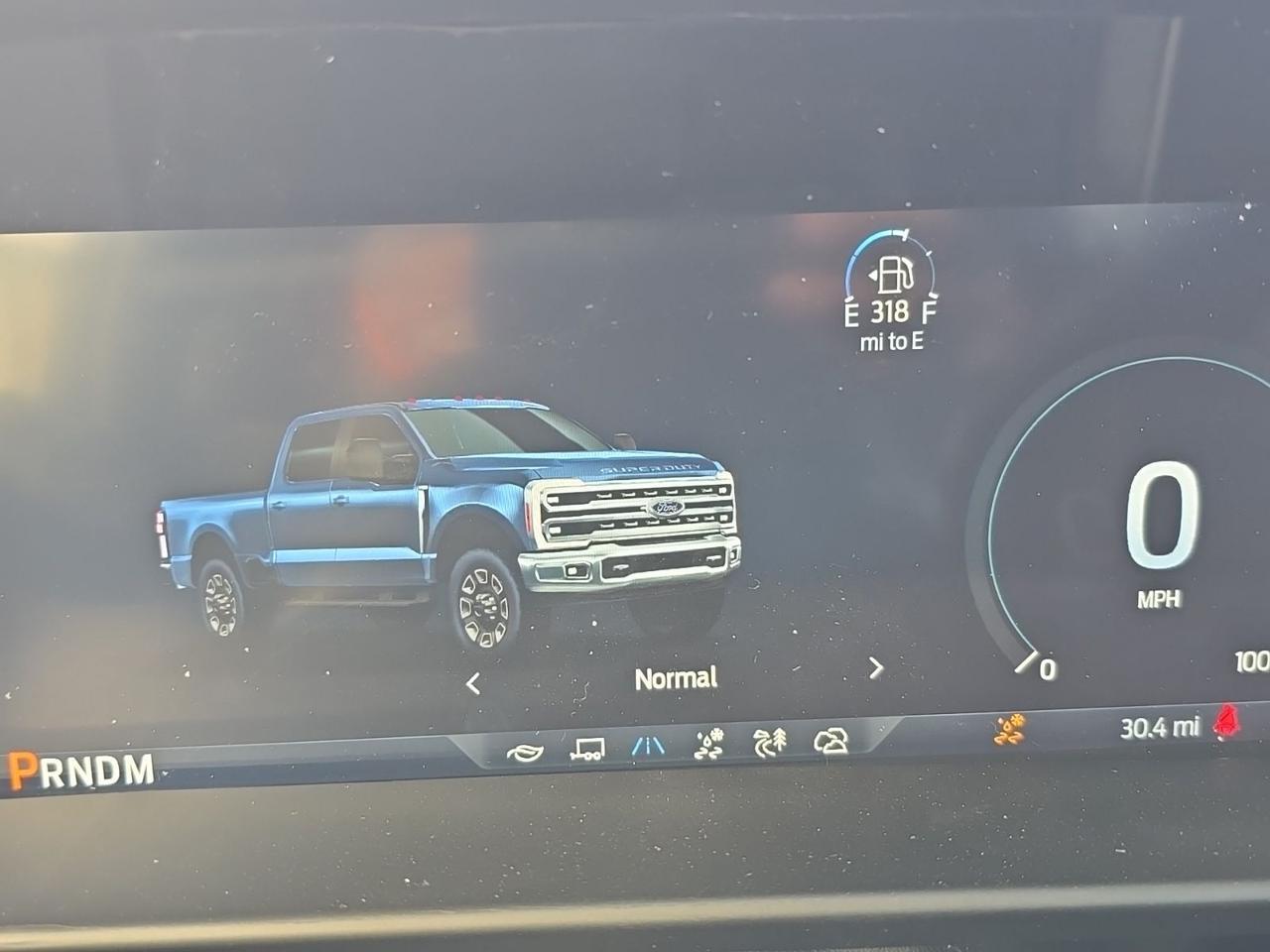 2027 Ford F-250SD Lariat Watertown SD