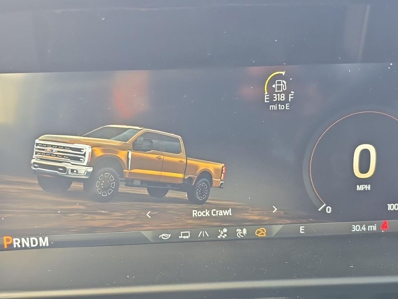 2027 Ford F-250SD Lariat Watertown SD