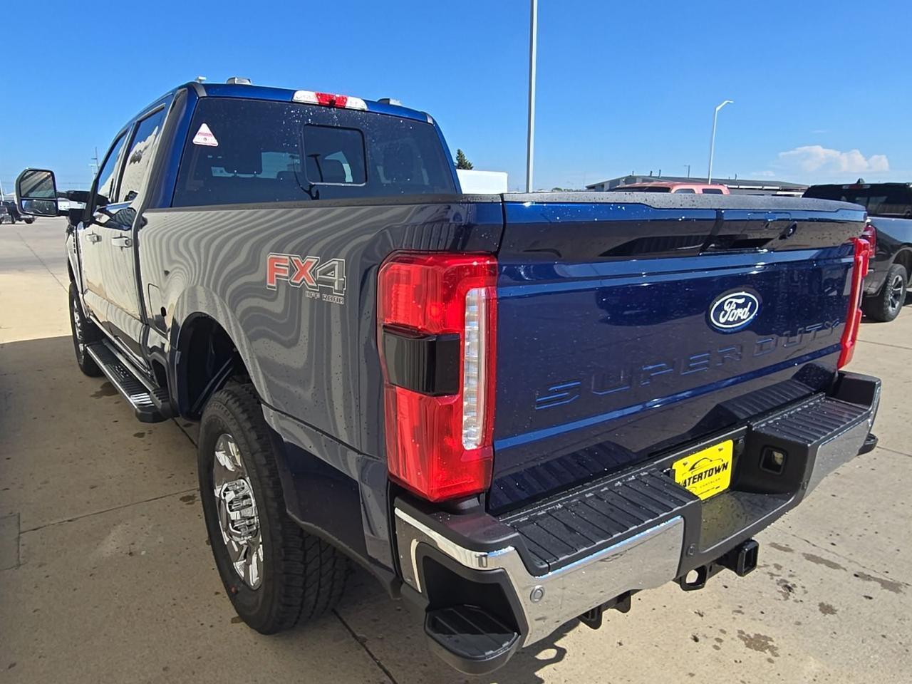 2027 Ford F-250SD Lariat Watertown SD