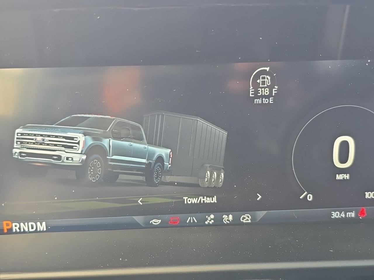 2027 Ford F-250SD Lariat Watertown SD