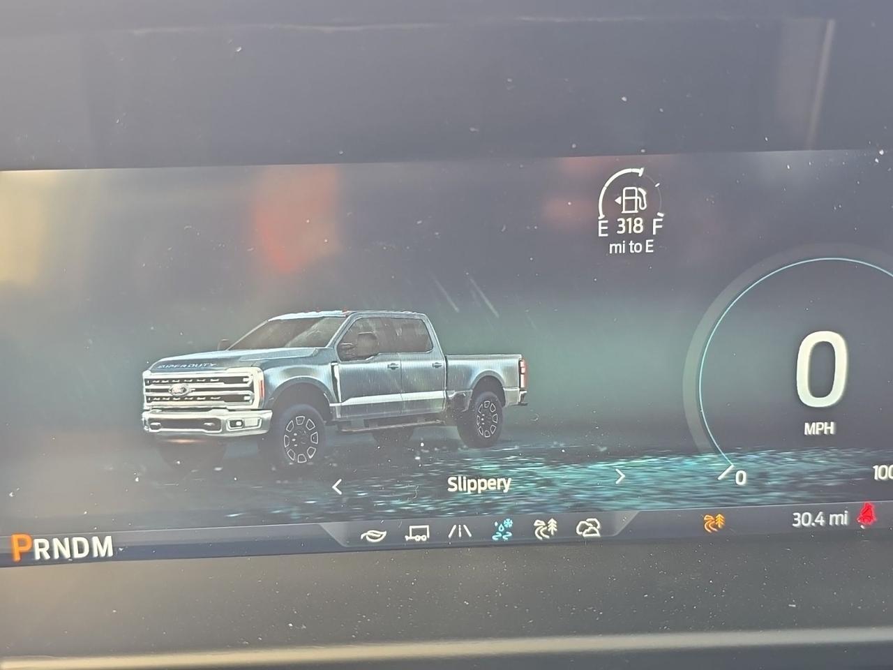 2027 Ford F-250SD Lariat Watertown SD