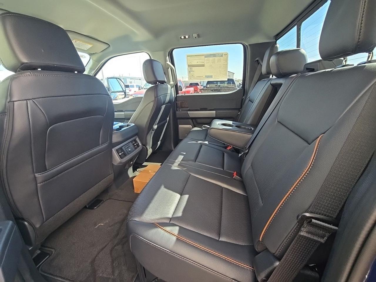2027 Ford F-250SD Lariat Watertown SD