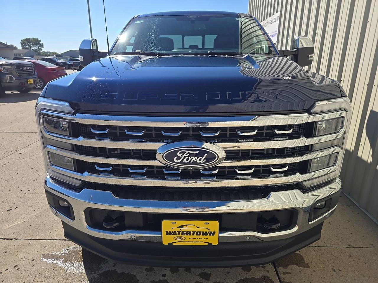 2027 Ford F-250SD Lariat Watertown SD