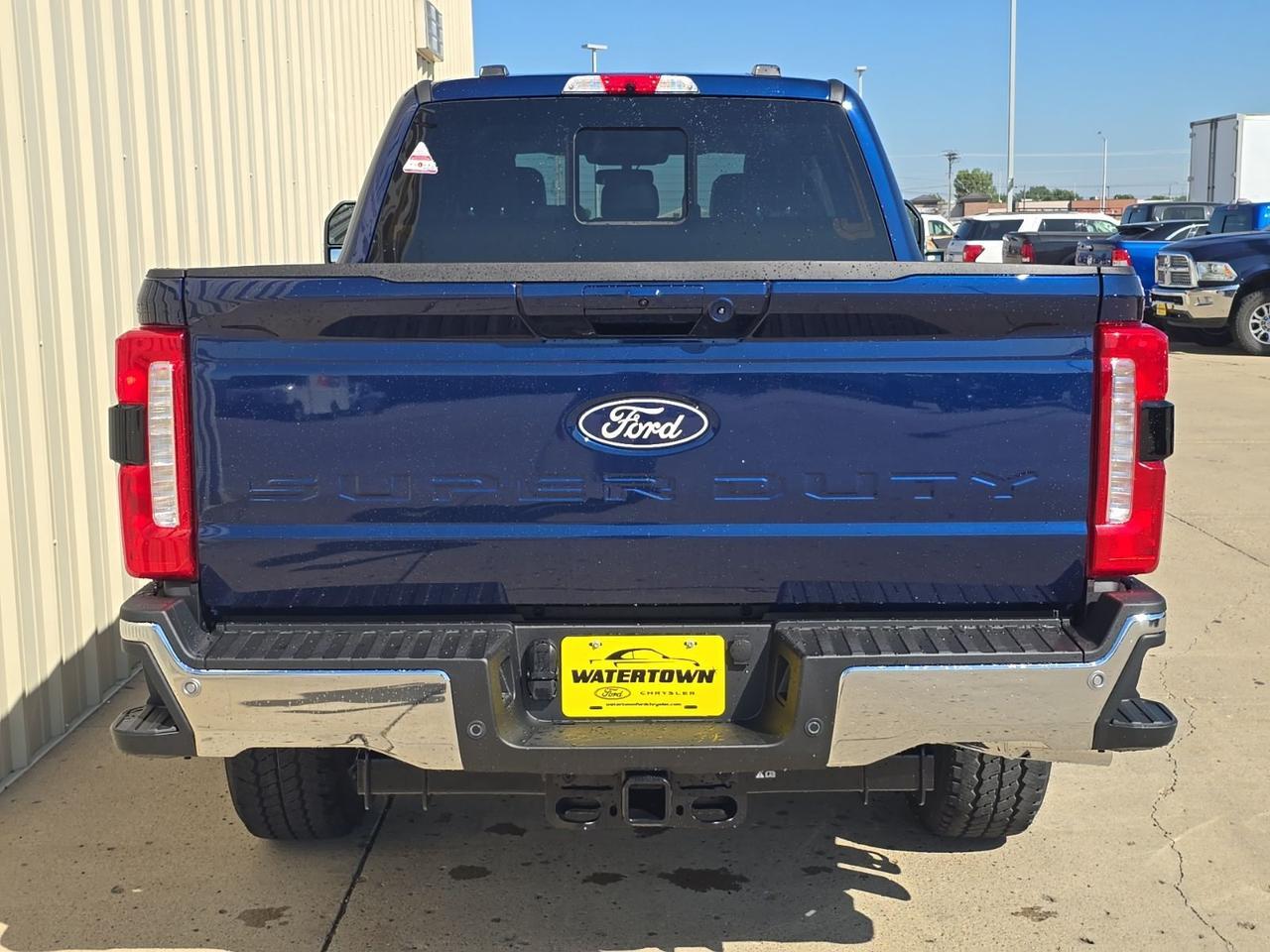 2027 Ford F-250SD Lariat Watertown SD