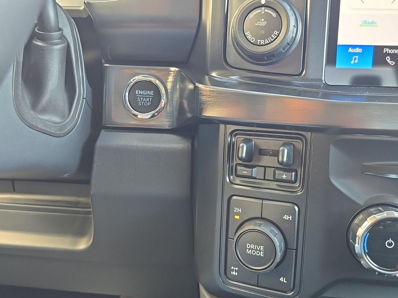 2027 Ford F-250SD Lariat Watertown SD
