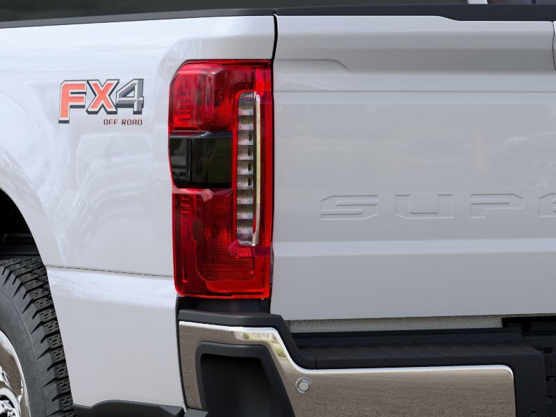 2027 Ford F-250SD Lariat Ashland VA