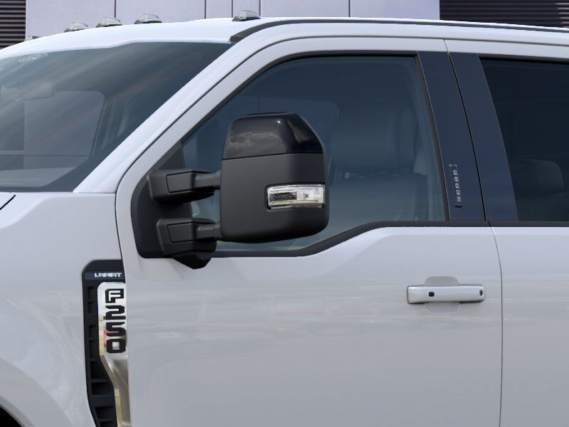 2027 Ford F-250SD Lariat Ashland VA