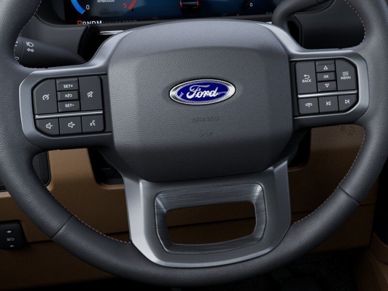 2027 Ford F-250SD Lariat Ashland VA