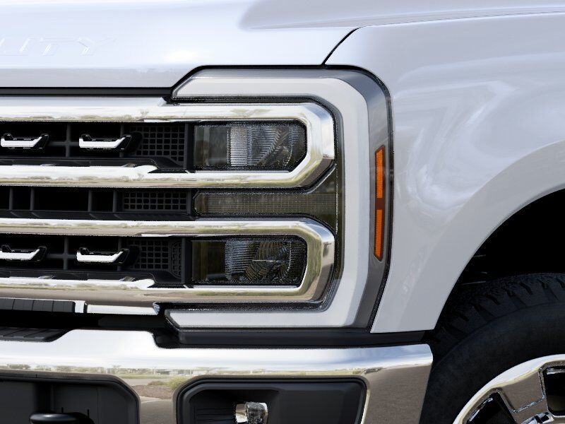 2027 Ford F-250SD Lariat Ashland VA