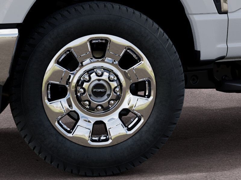2027 Ford F-250SD Lariat Ashland VA