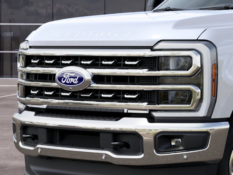2027 Ford F-250SD Lariat Ashland VA