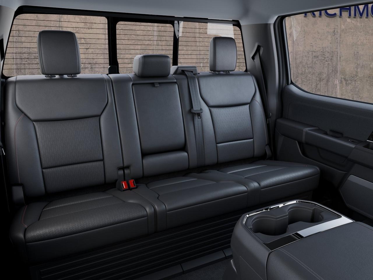 2027 Ford F-250SD Lariat Richmond VA
