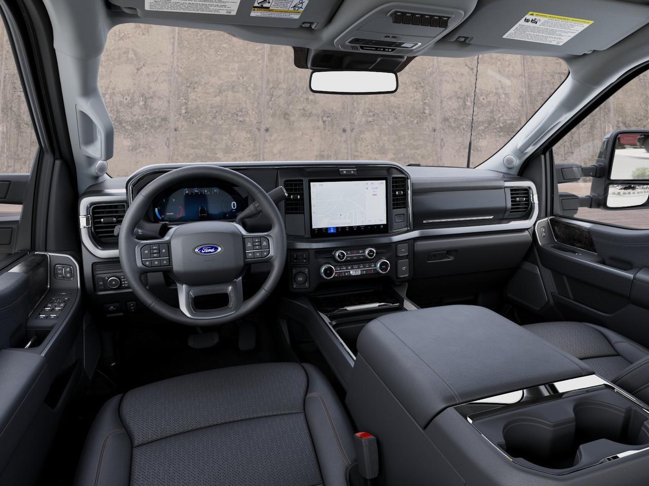 2027 Ford F-250SD Lariat Richmond VA
