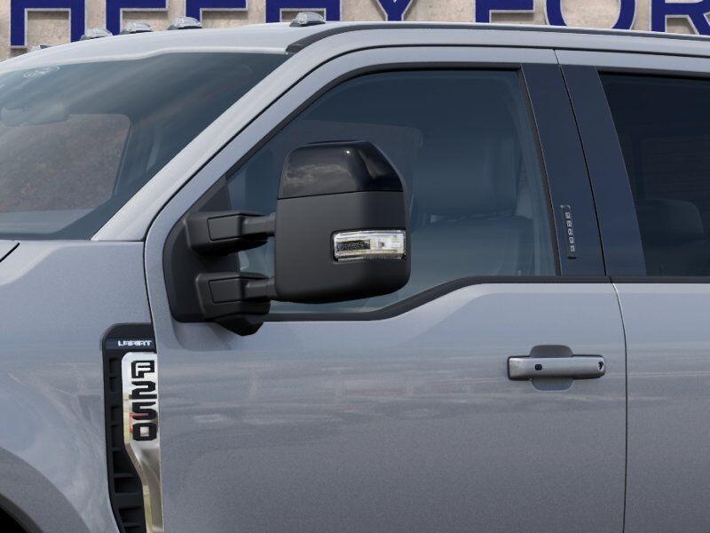 2027 Ford F-250SD Lariat Richmond VA