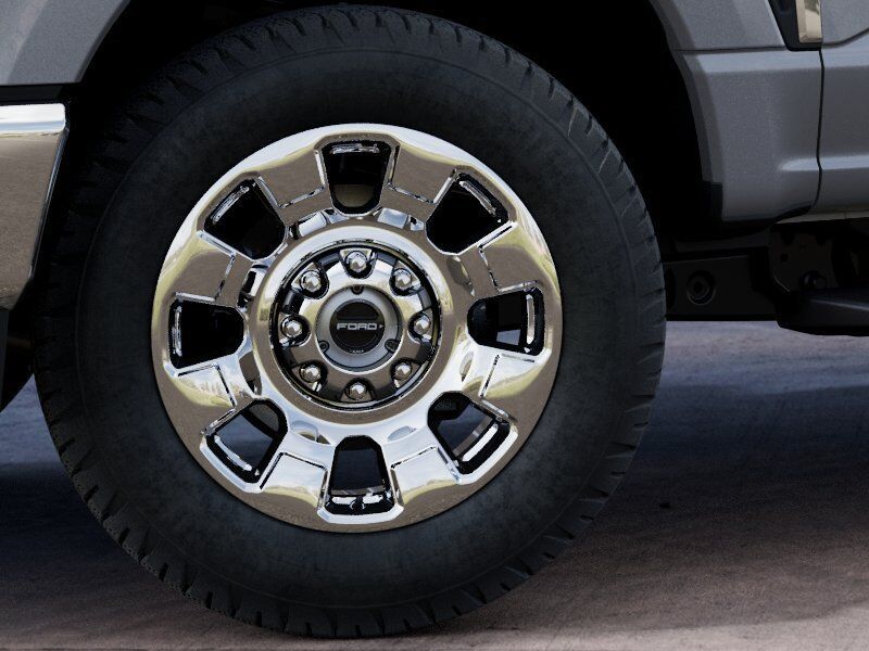 2027 Ford F-250SD Lariat Richmond VA