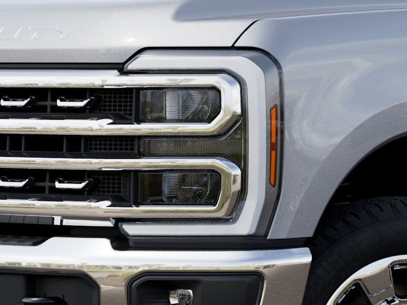 2027 Ford F-250SD Lariat Richmond VA
