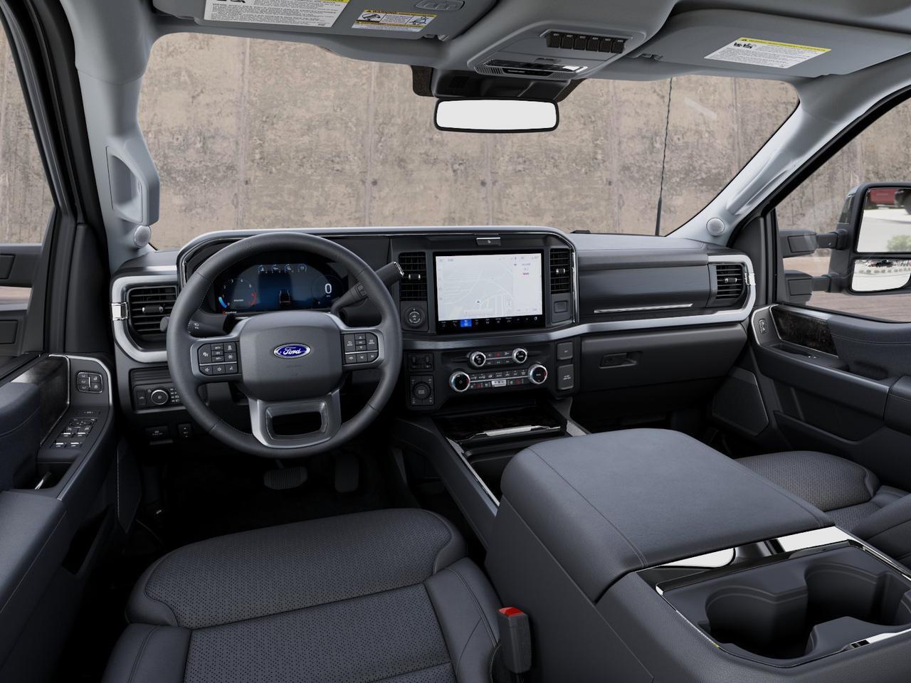 2027 Ford F-250SD Lariat Richmond VA
