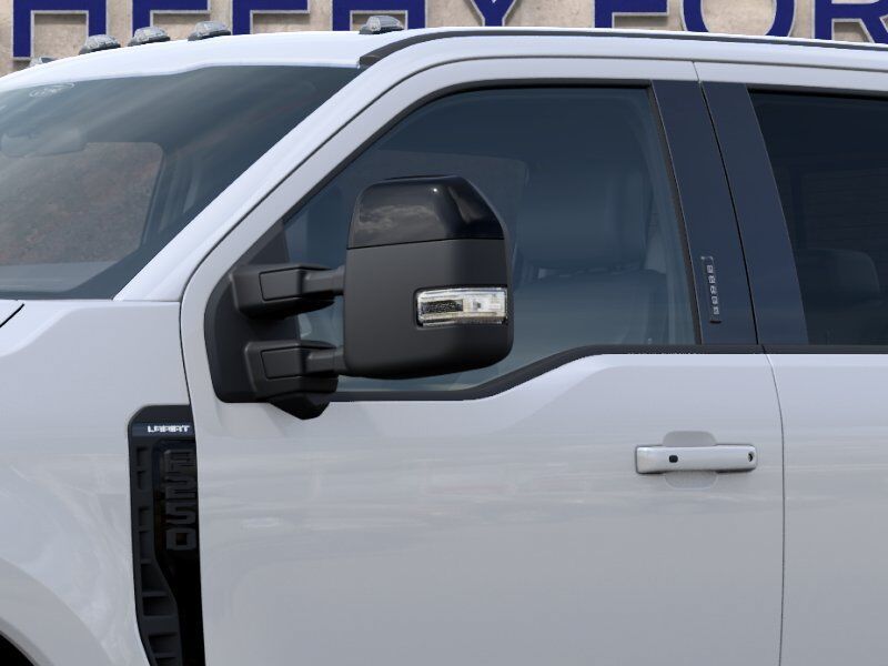 2027 Ford F-250SD Lariat Richmond VA
