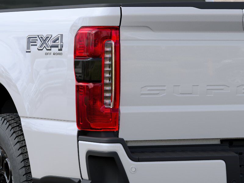 2027 Ford F-250SD Lariat Richmond VA