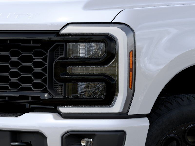 2027 Ford F-250SD Lariat Richmond VA