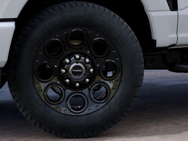 2027 Ford F-250SD Lariat Richmond VA