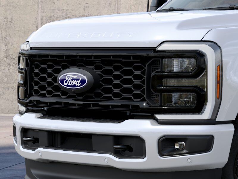 2027 Ford F-250SD Lariat Richmond VA
