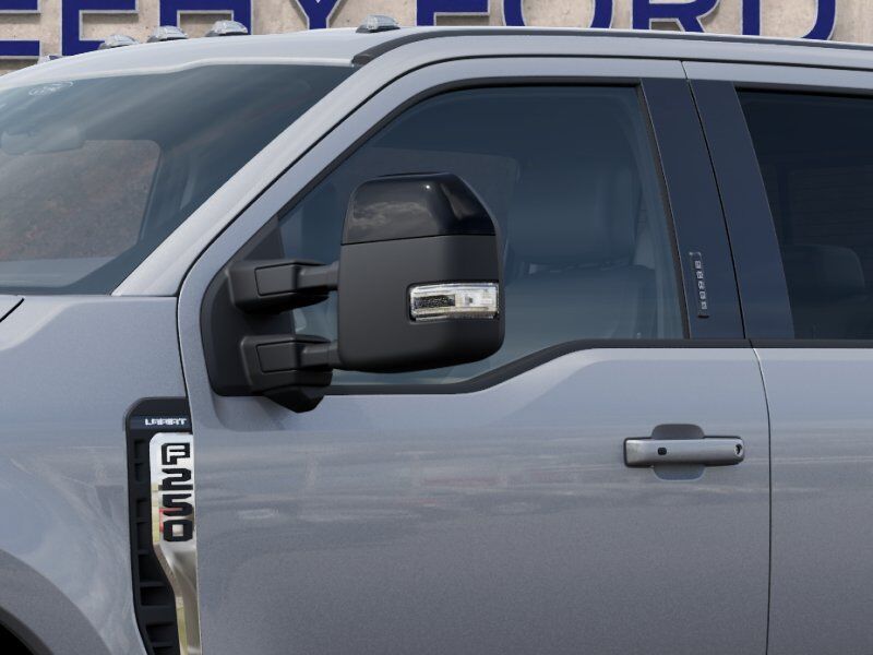 2027 Ford F-250SD Lariat Warrenton VA