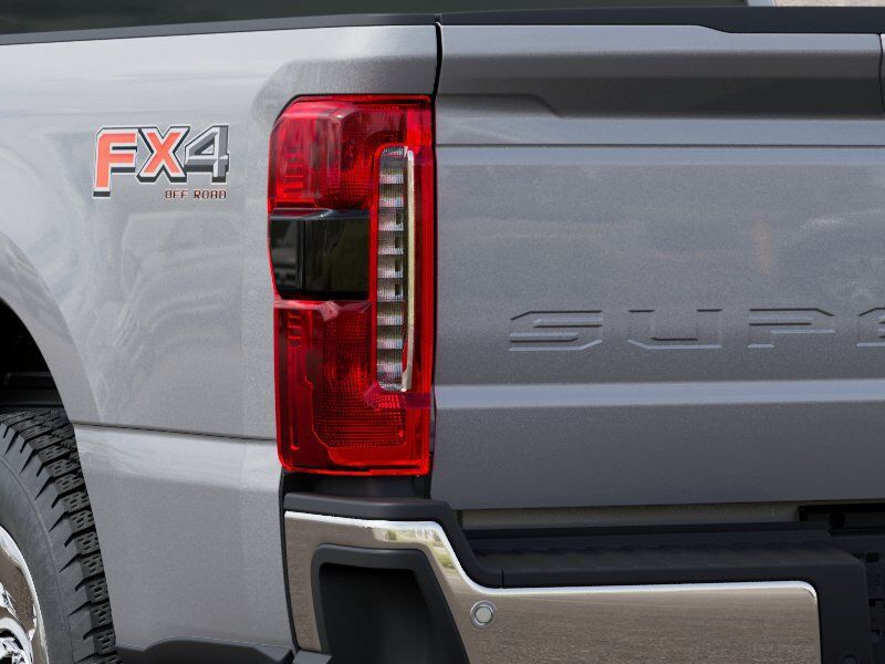 2027 Ford F-250SD Lariat Warrenton VA