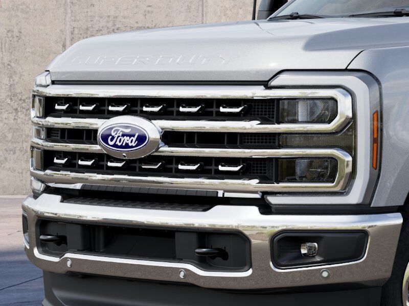 2027 Ford F-250SD Lariat Warrenton VA