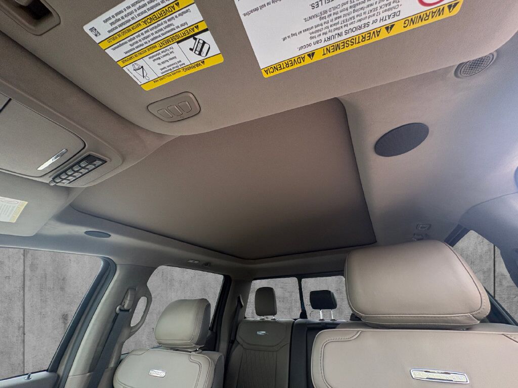 2027 Ford F-250SD Platinum Hondo TX