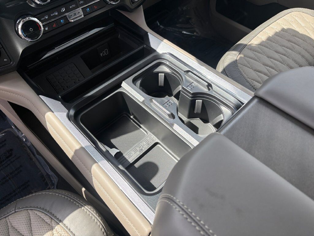 2027 Ford F-250SD Platinum Hondo TX