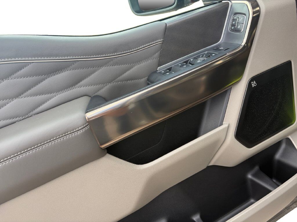 2027 Ford F-250SD Platinum Hondo TX