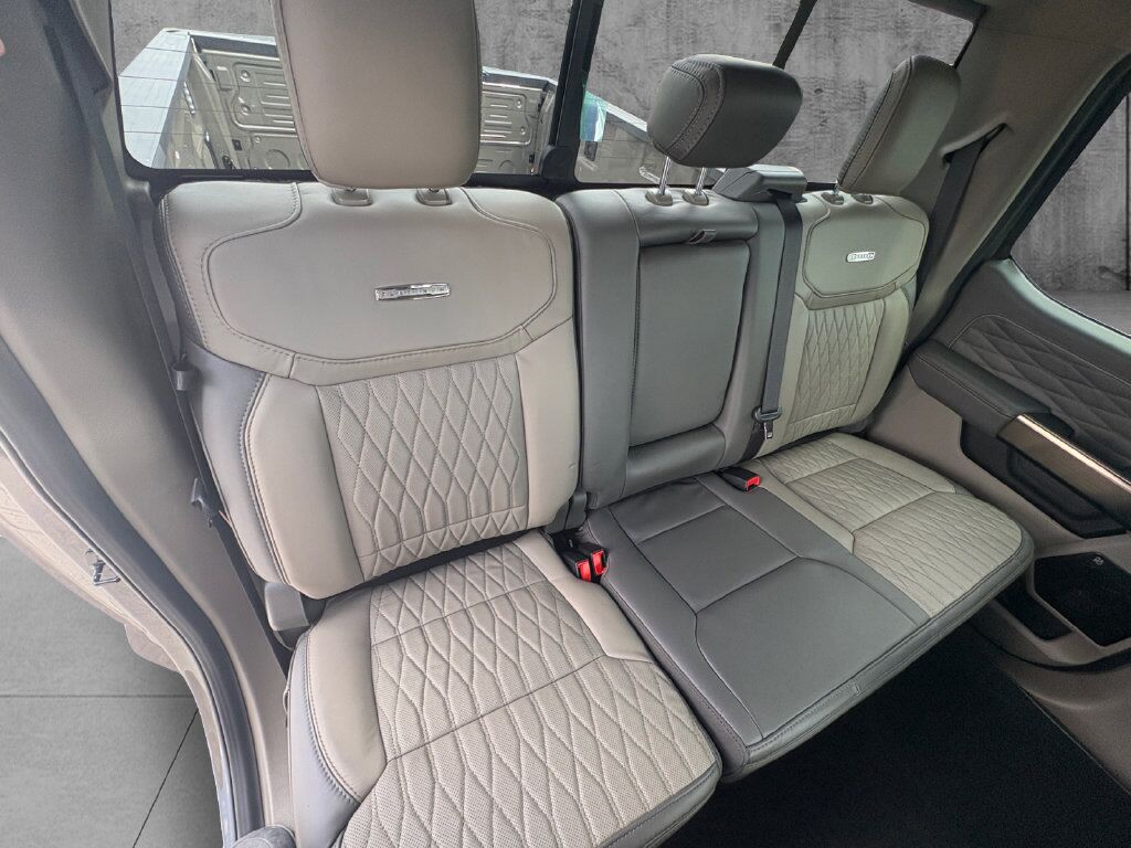 2027 Ford F-250SD Platinum Hondo TX