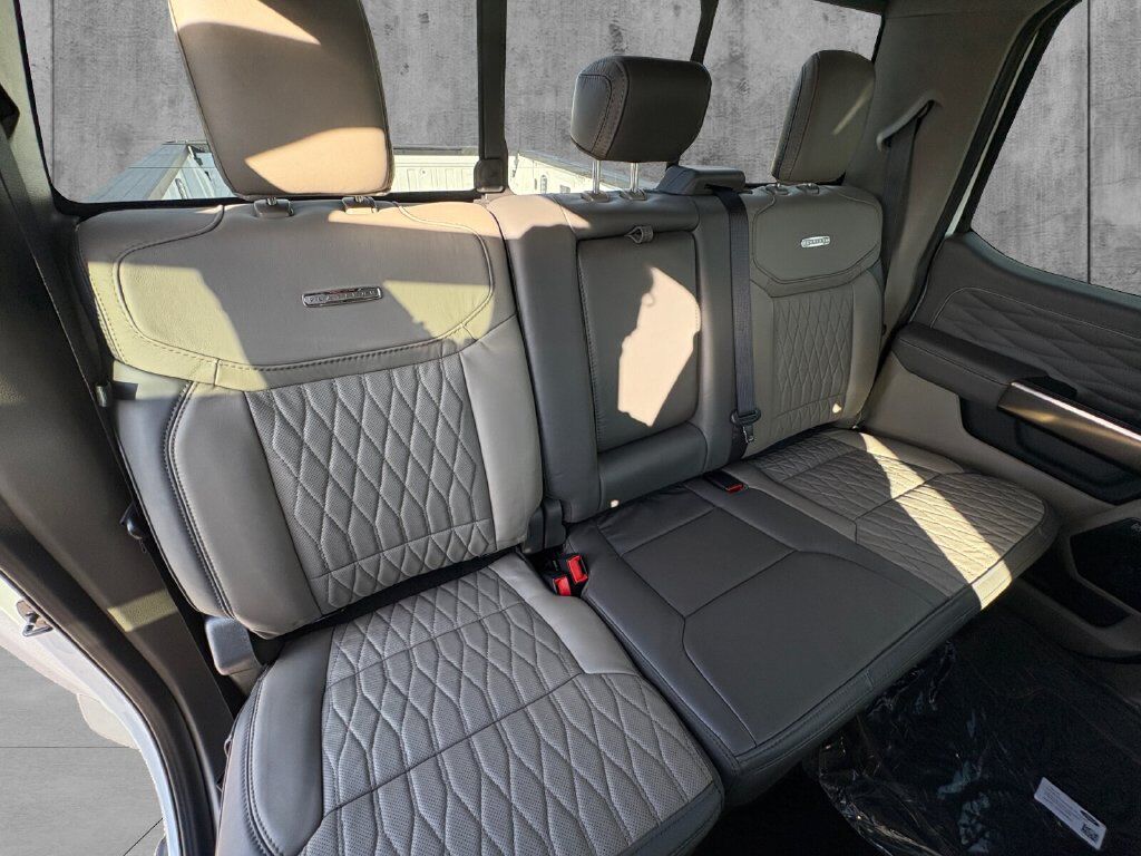 2027 Ford F-250SD Platinum Hondo TX